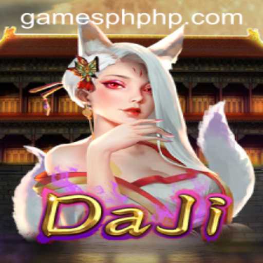 DaJi: The Exciting World of GAMESPH's Latest Release