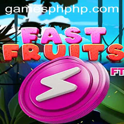 FastFruits: A Thrilling Adventure in the Colorful World of GAMESPH
