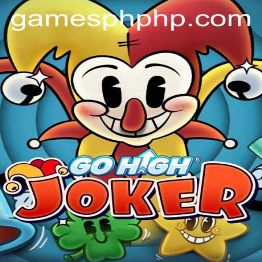Unveiling the Thrills of GoHighJoker: A Deep Dive into the Latest GAMESPH Sensation