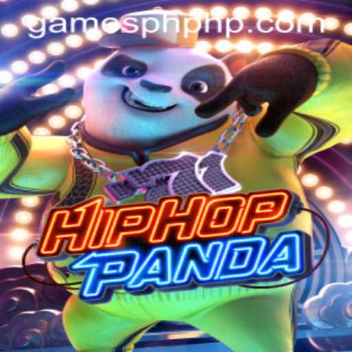 Unveiling the Vibrant World of HipHopPanda on GAMESPH