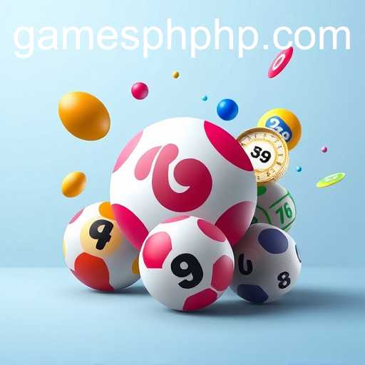 Exploring the Exciting World of Lottery Games with GAMESPH