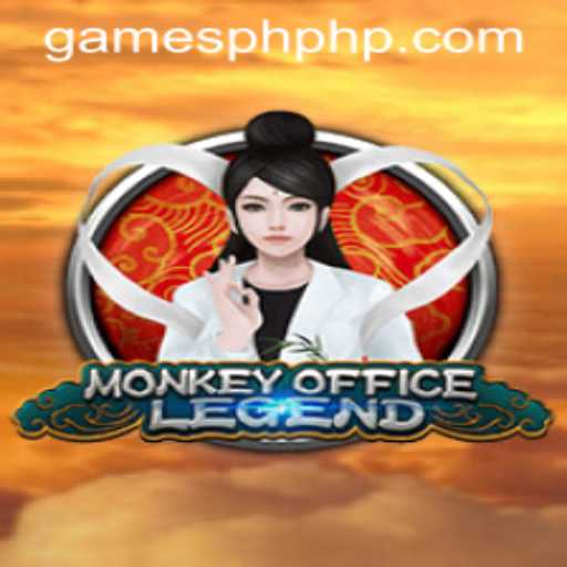 MonkeyOfficeLegend: Embark on a Hilarious Adventure in GAMESPH's Latest Release