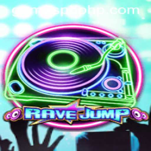 RaveJump: A New Wave in Gaming