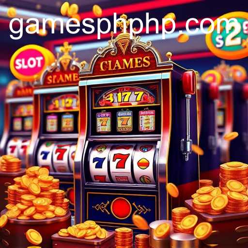 GAMESPH