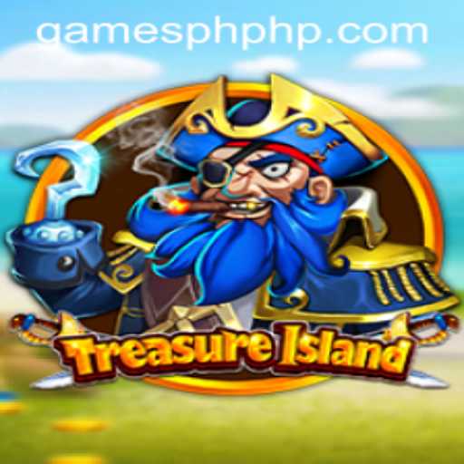Explore the Adventure of TreasureIsland: A Dynamic GAMESPH Experience